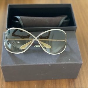 Tom Ford sunglasses